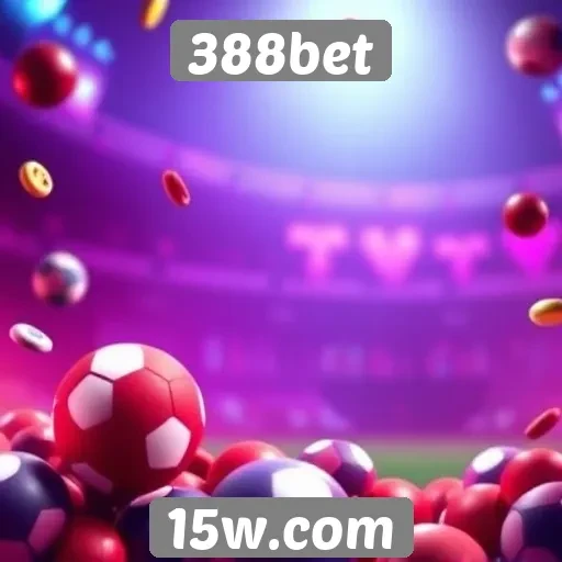 Avaliação dos recursos de jogos do site 388bet