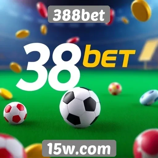 Análise dos jogos disponíveis no site 388bet