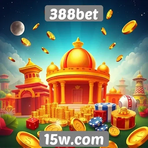 388bet oferece ampla variedade de jogos online