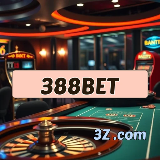 388bet Cassino Online