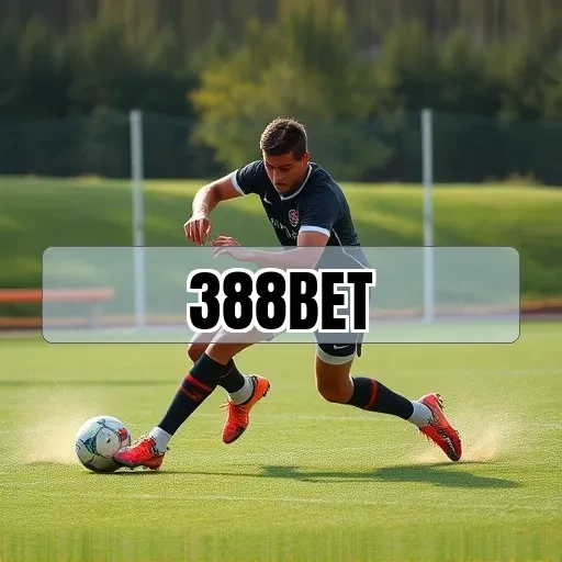 388bet: A Aposta Perfeita nos Jogos Clássicos para Você