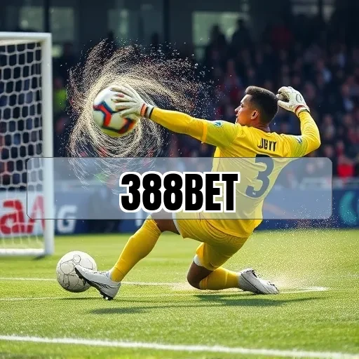 388bet: Mergulhe no Empolgante Mundo dos E-sports e Apostas