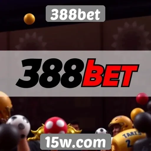 Perspectivas para o crescimento do 388bet no mercado