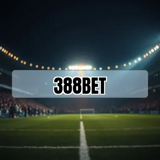 388bet: A Revolução do Cassino ao Vivo no Brasil