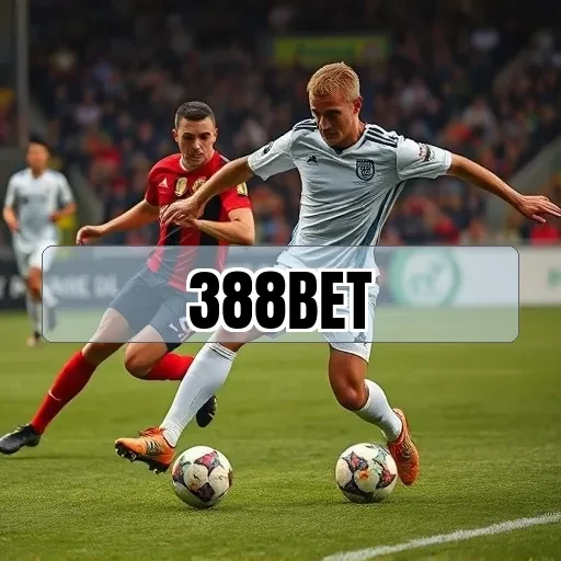 388bet: Descubra os Segredos da Loteria Brasileira no Mundo dos Jogos
