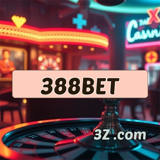 388bet: A Experiência Confiável que Todos Buscam nos Jogos