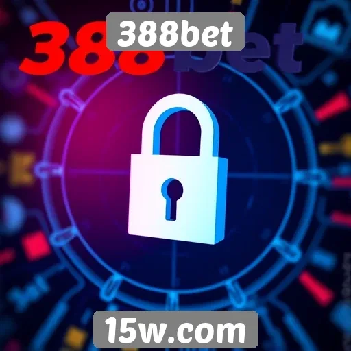 Recursos de segurança e proteção de dados no 388bet