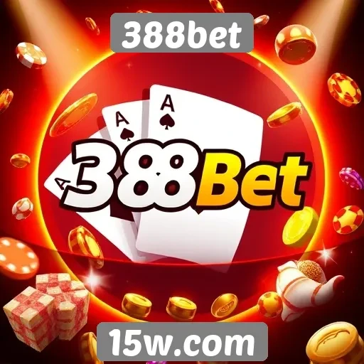 Variedade de jogos disponíveis no 388bet